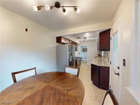 1791 Kapel Drive Euclid OH 44117