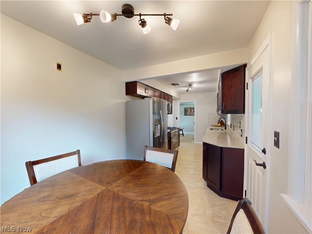 1791 Kapel Drive Euclid OH 44117