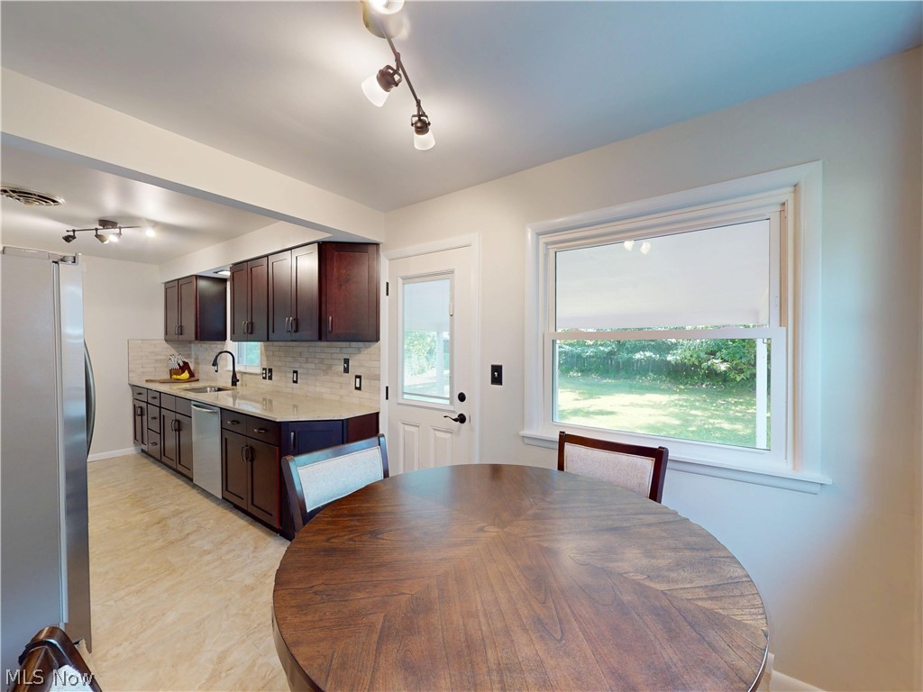 1791 Kapel Drive Euclid OH 44117