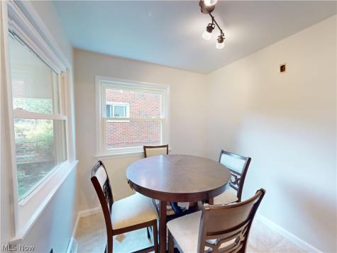 1791 Kapel Drive Euclid OH 44117