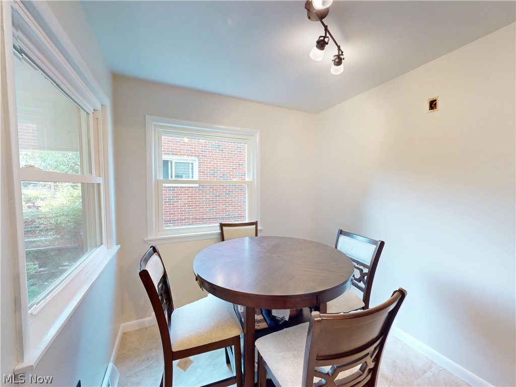 1791 Kapel Drive Euclid OH 44117