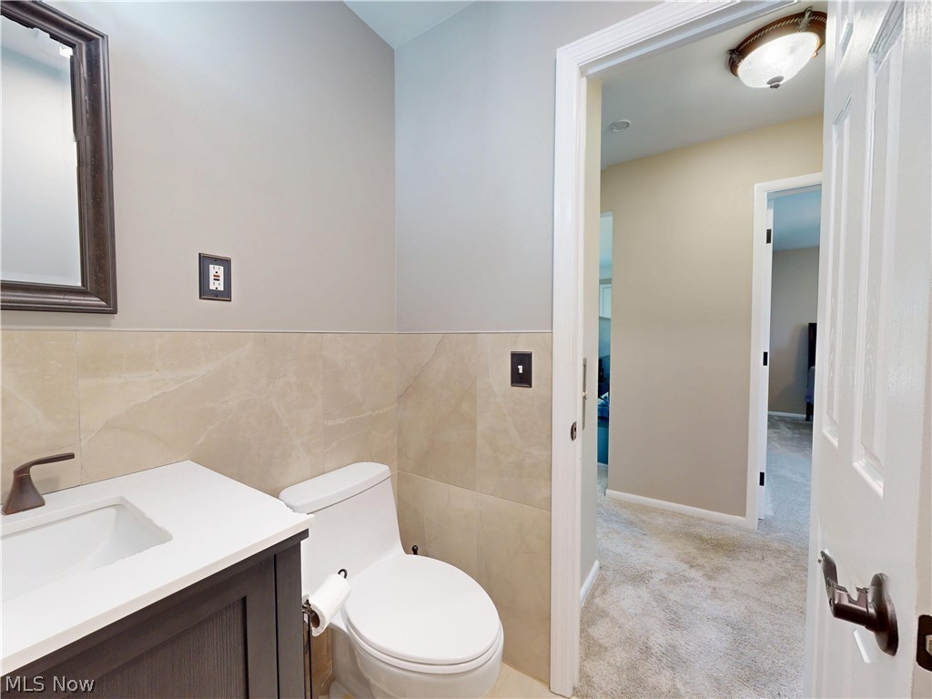 1791 Kapel Drive Euclid OH 44117
