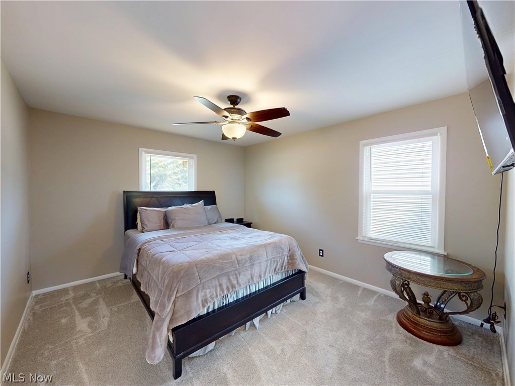 1791 Kapel Drive Euclid OH 44117
