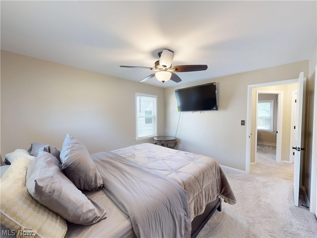 1791 Kapel Drive Euclid OH 44117