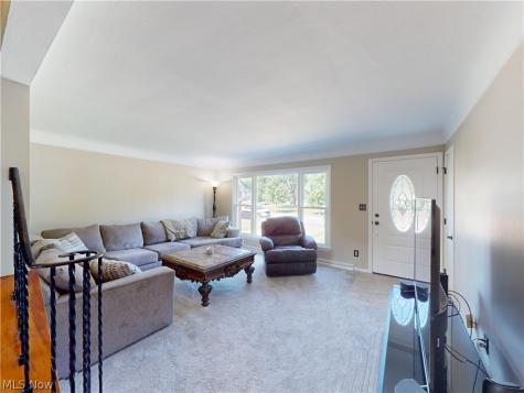 1791 Kapel Drive Euclid OH 44117