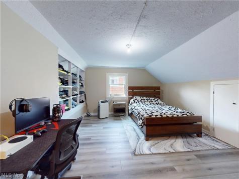 1791 Kapel Drive Euclid OH 44117
