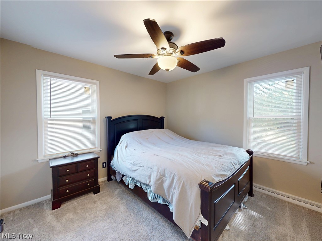 1791 Kapel Drive Euclid OH 44117