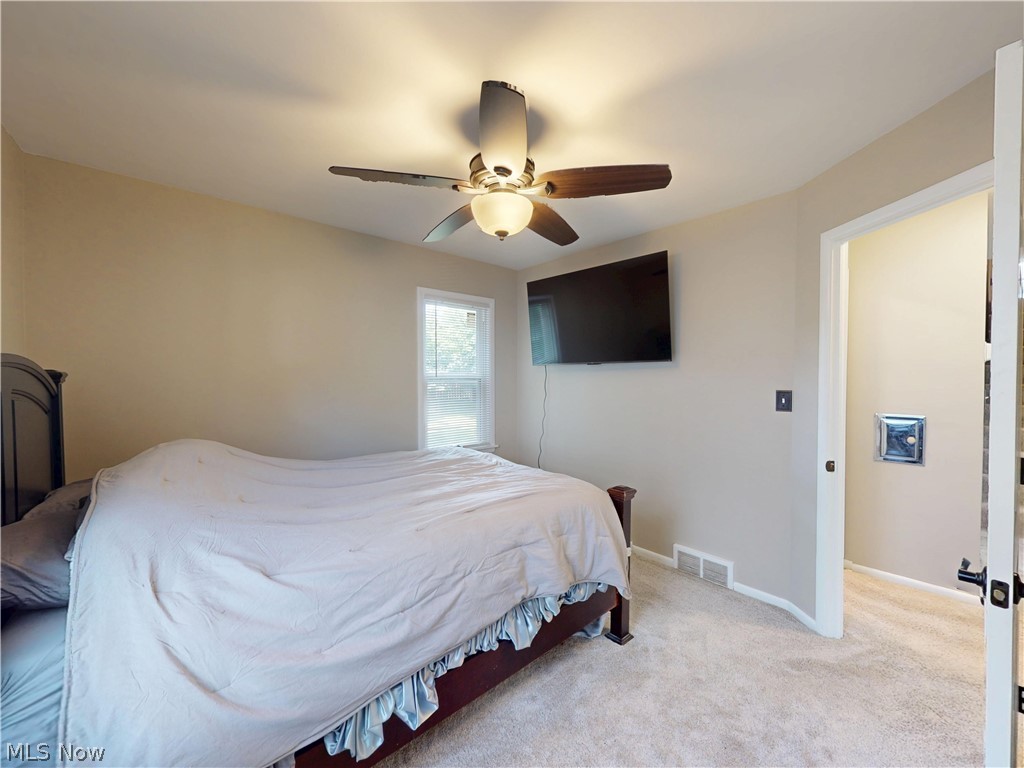 1791 Kapel Drive Euclid OH 44117
