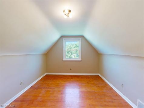 1791 Kapel Drive Euclid OH 44117