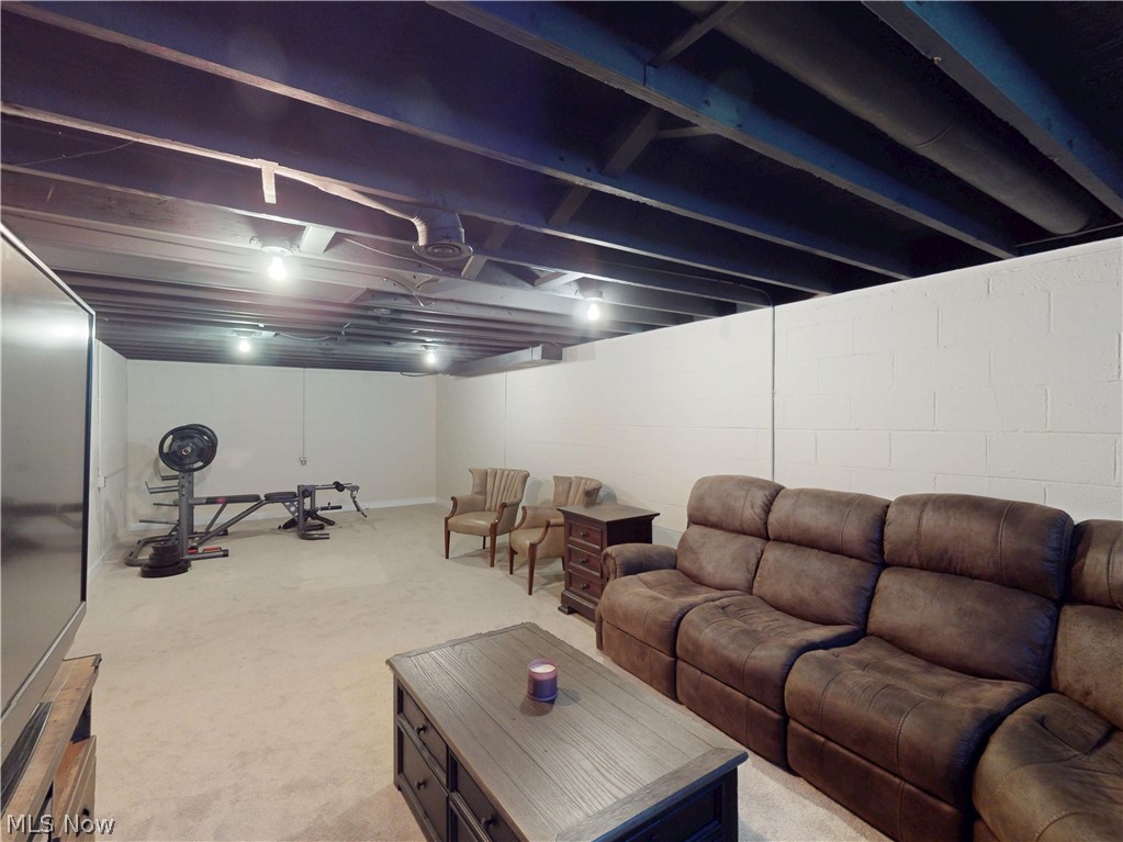 1791 Kapel Drive Euclid OH 44117
