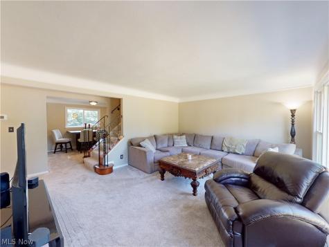 1791 Kapel Drive Euclid OH 44117