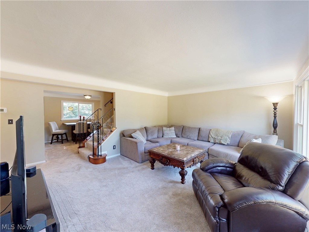 1791 Kapel Drive Euclid OH 44117