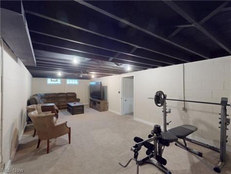 1791 Kapel Drive Euclid OH 44117