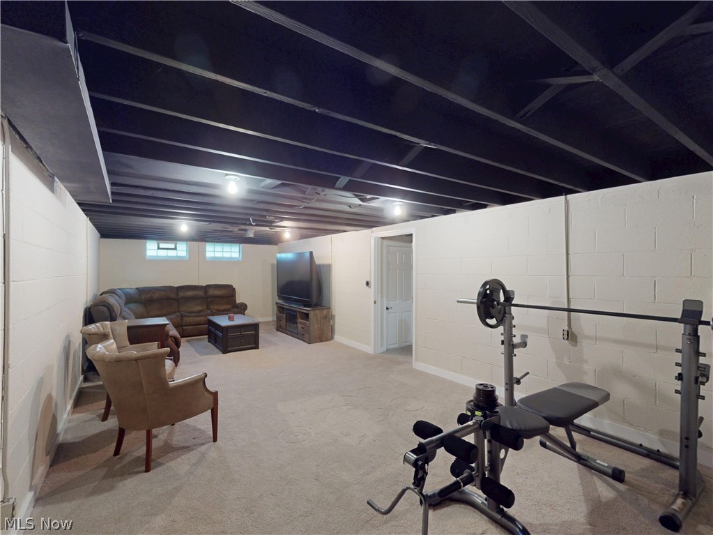 1791 Kapel Drive Euclid OH 44117
