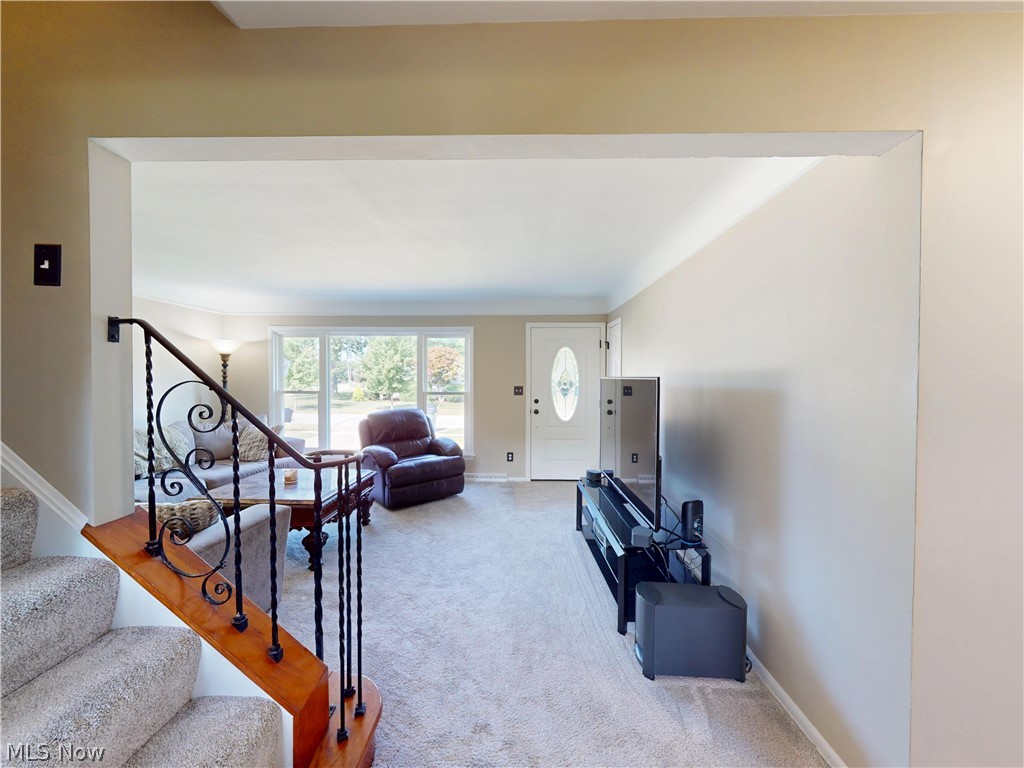 1791 Kapel Drive Euclid OH 44117