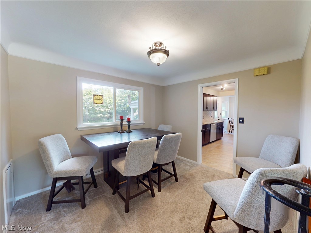 1791 Kapel Drive Euclid OH 44117