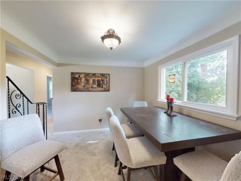 1791 Kapel Drive Euclid OH 44117