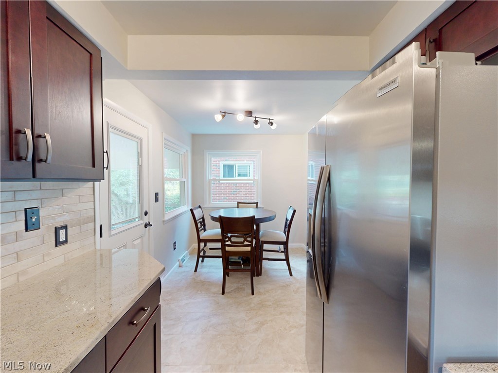1791 Kapel Drive Euclid OH 44117