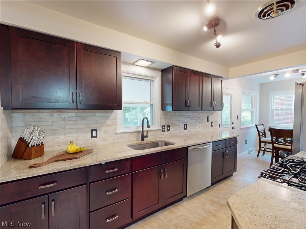 1791 Kapel Drive Euclid OH 44117