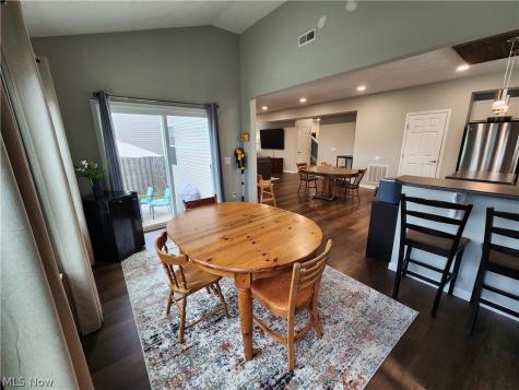 218 Stone Ridge Way Berea OH 44017