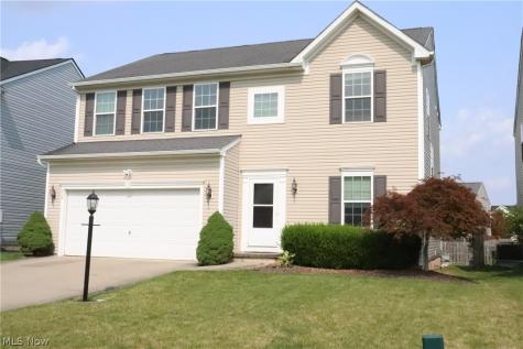 218 Stone Ridge Way Berea OH 44017