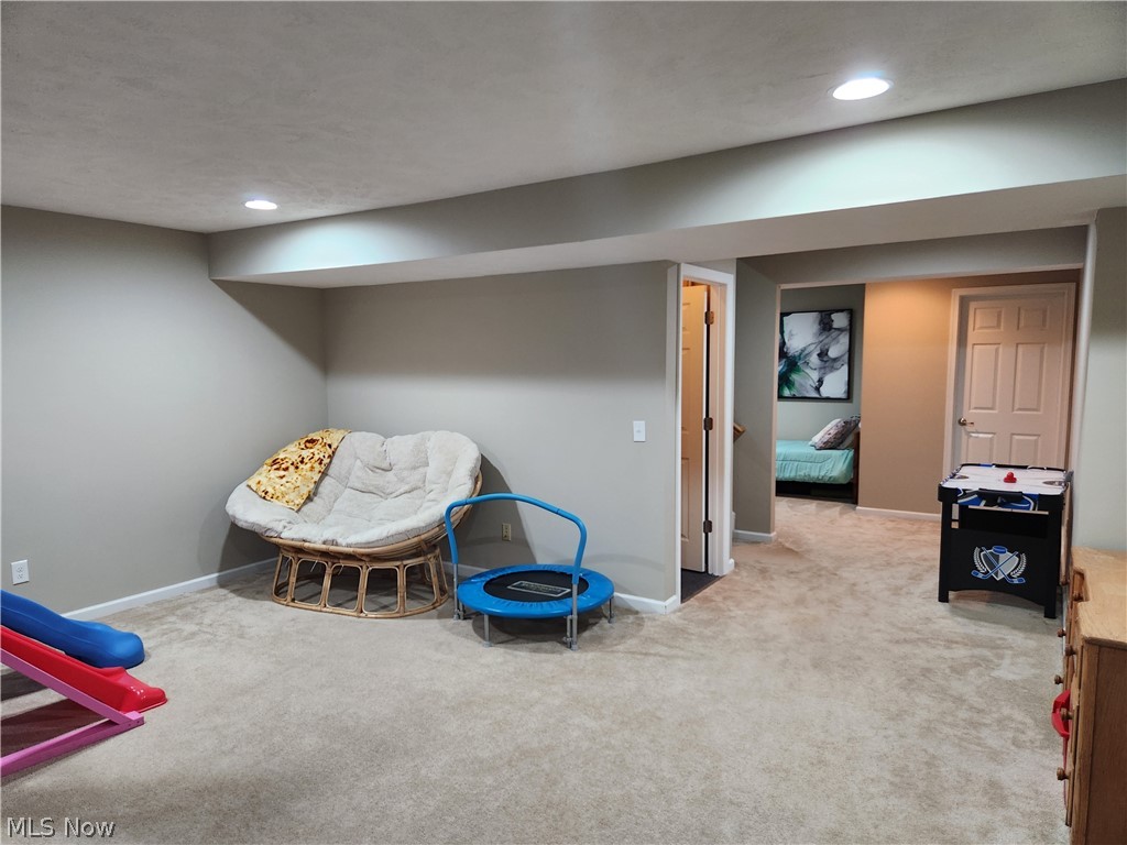 218 Stone Ridge Way Berea OH 44017