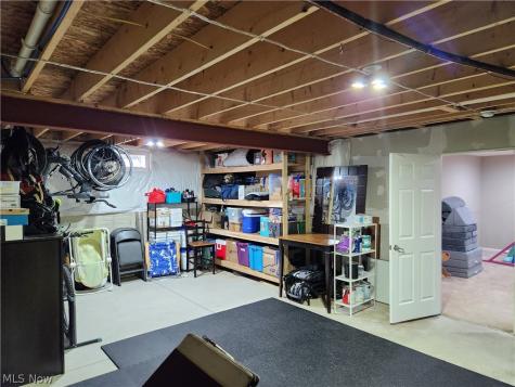 218 Stone Ridge Way Berea OH 44017