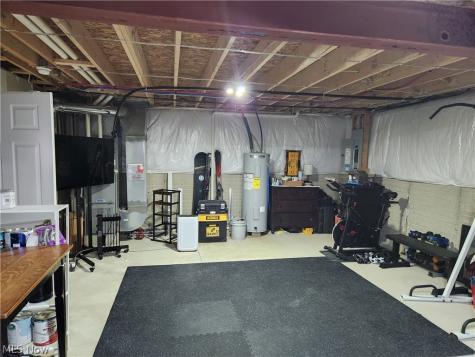 218 Stone Ridge Way Berea OH 44017