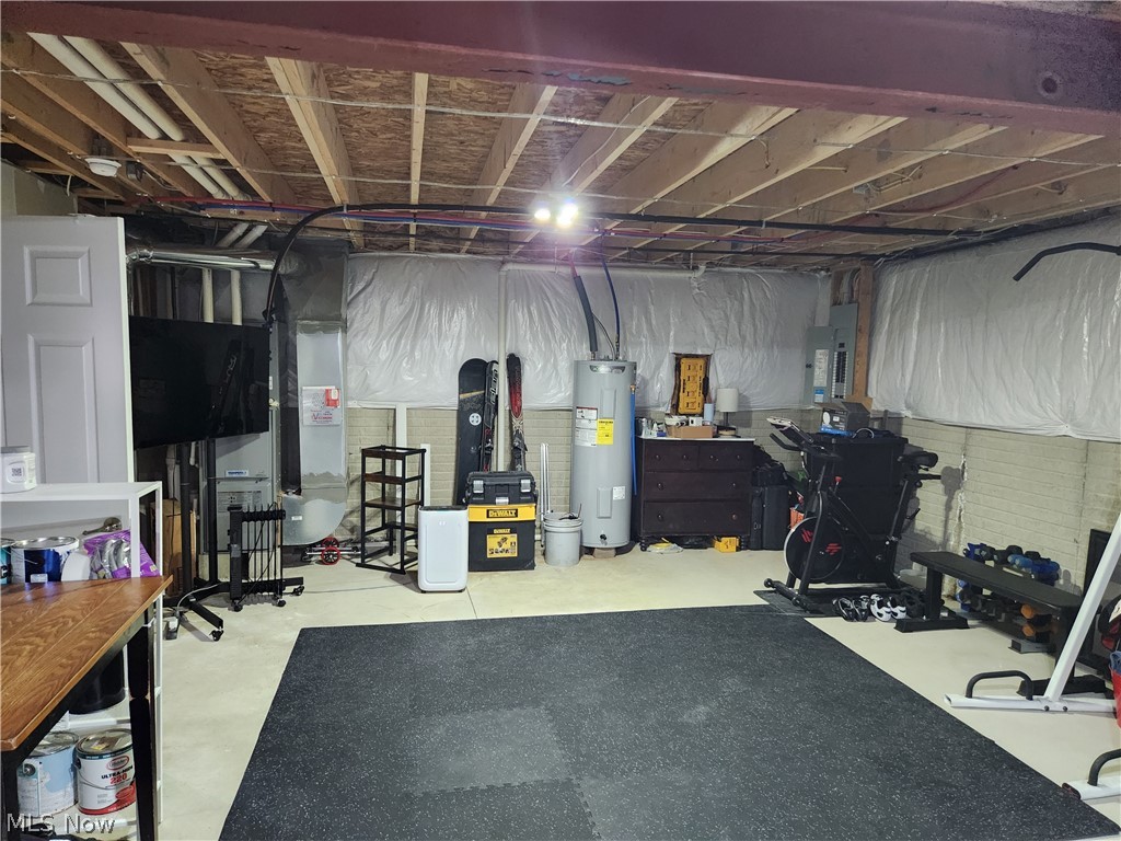 218 Stone Ridge Way Berea OH 44017