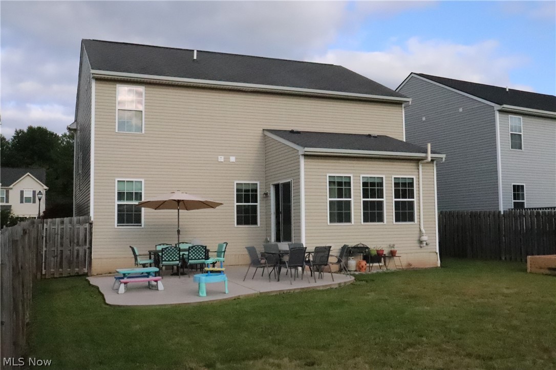 218 Stone Ridge Way Berea OH 44017