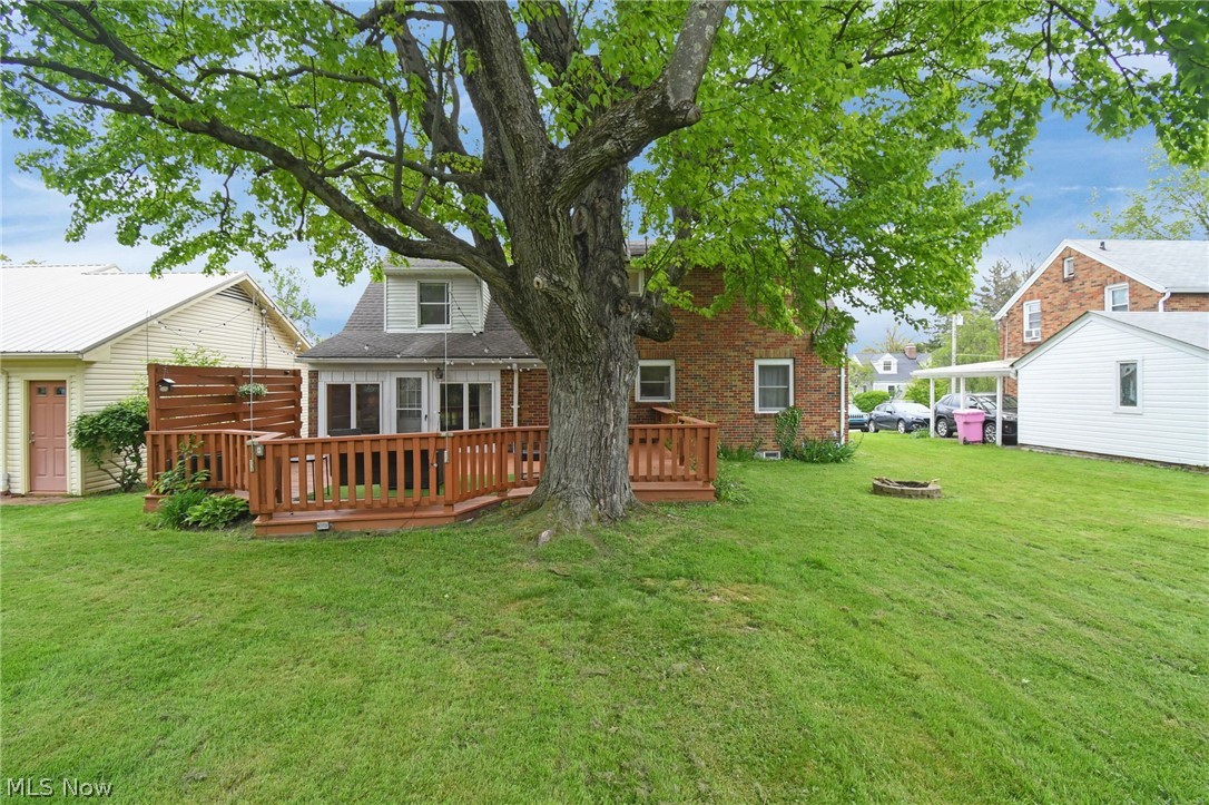 955 Maumee Avenue Mansfield OH 44906