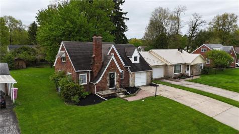 955 Maumee Avenue Mansfield OH 44906