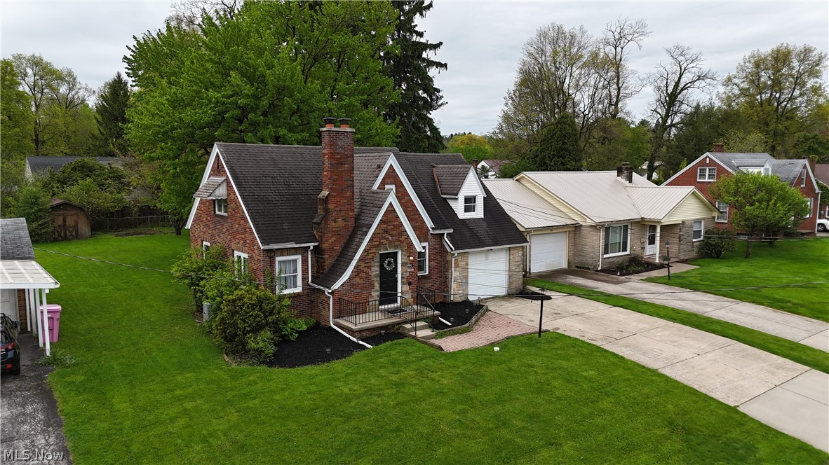 955 Maumee Avenue Mansfield OH 44906