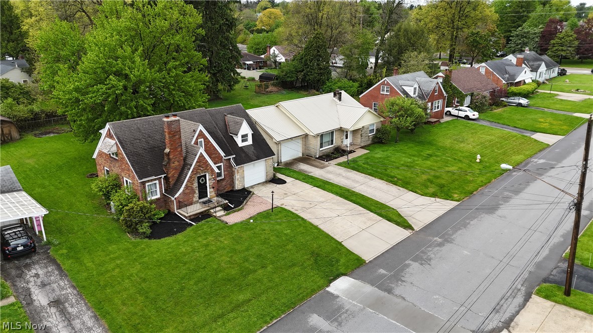 955 Maumee Avenue Mansfield OH 44906