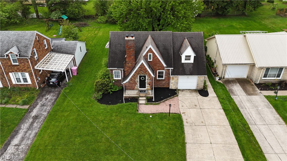 955 Maumee Avenue Mansfield OH 44906