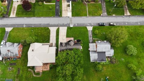 955 Maumee Avenue Mansfield OH 44906