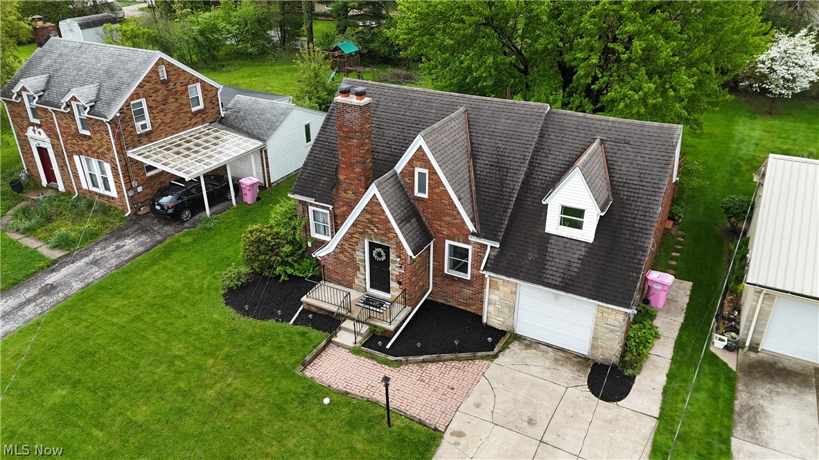 955 Maumee Avenue Mansfield OH 44906