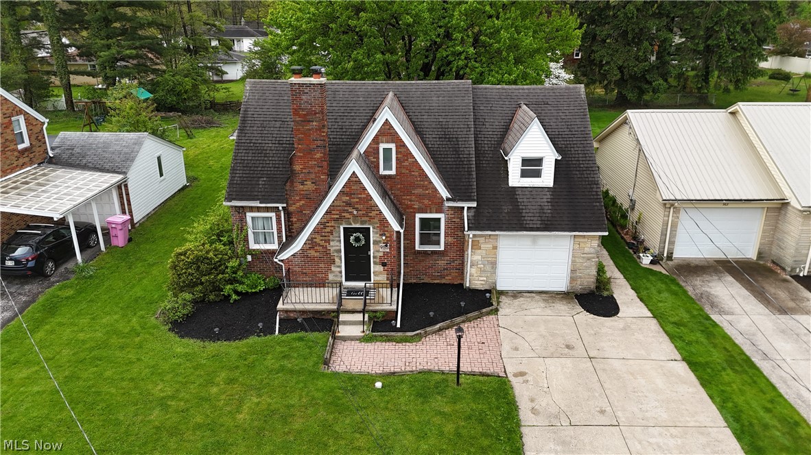 955 Maumee Avenue Mansfield OH 44906