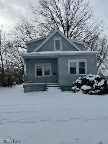 20770 Fuller Avenue Euclid OH 44123