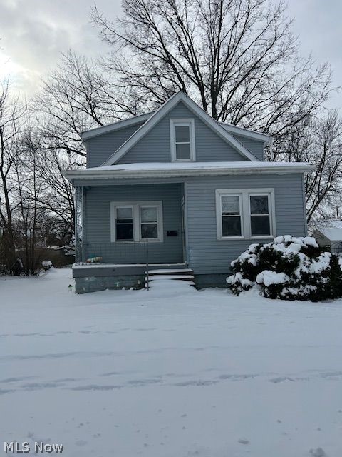 20770 Fuller Avenue Euclid OH 44123