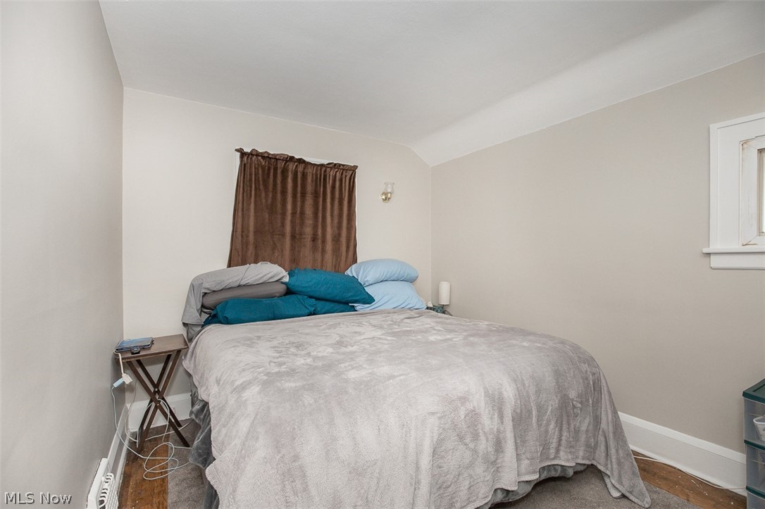 11412 Thrush Avenue Cleveland OH 44111