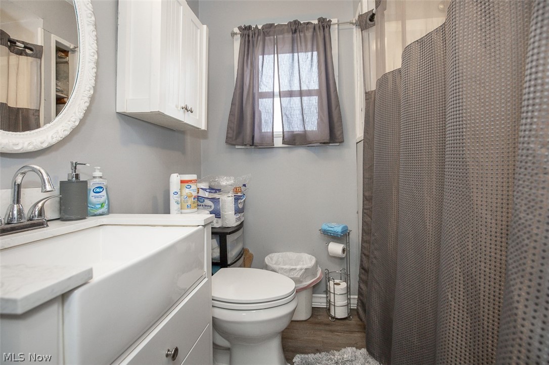 11412 Thrush Avenue Cleveland OH 44111