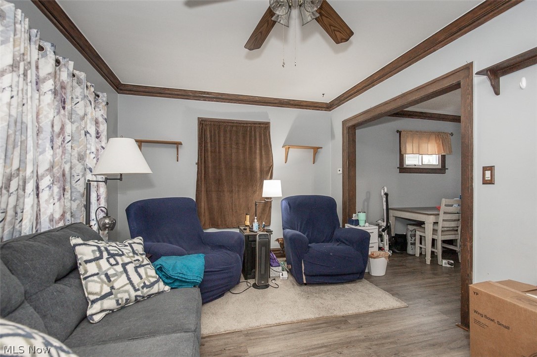 11412 Thrush Avenue Cleveland OH 44111
