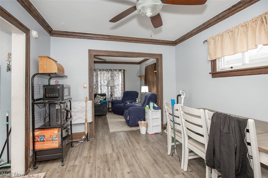 11412 Thrush Avenue Cleveland OH 44111