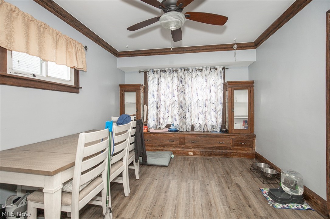 11412 Thrush Avenue Cleveland OH 44111