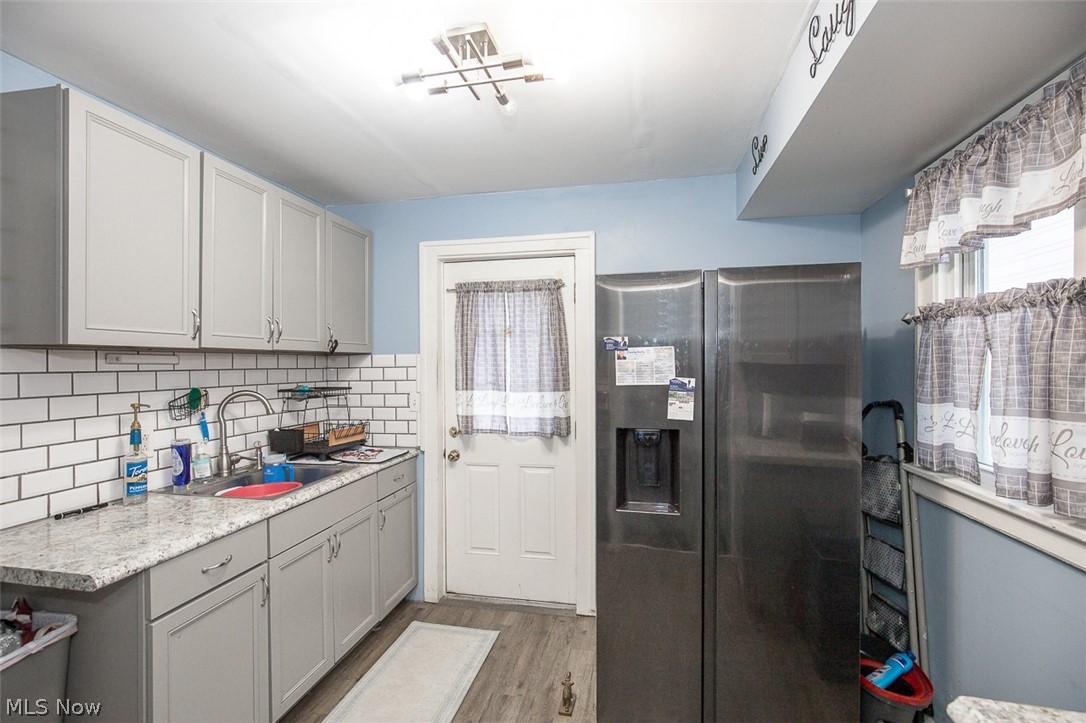 11412 Thrush Avenue Cleveland OH 44111