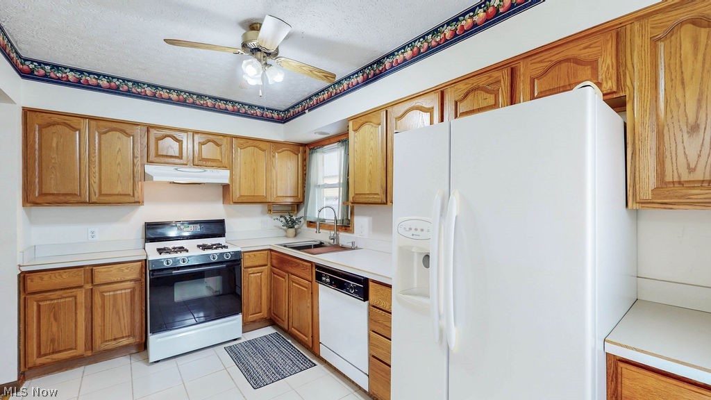 841 Caddo Avenue Akron OH 44305
