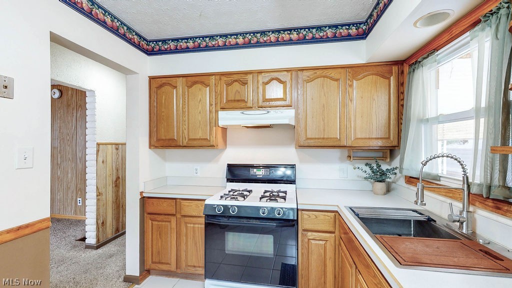 841 Caddo Avenue Akron OH 44305