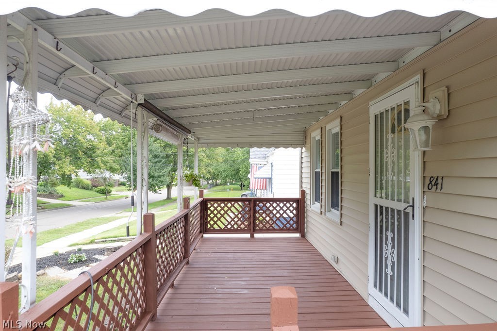 841 Caddo Avenue Akron OH 44305