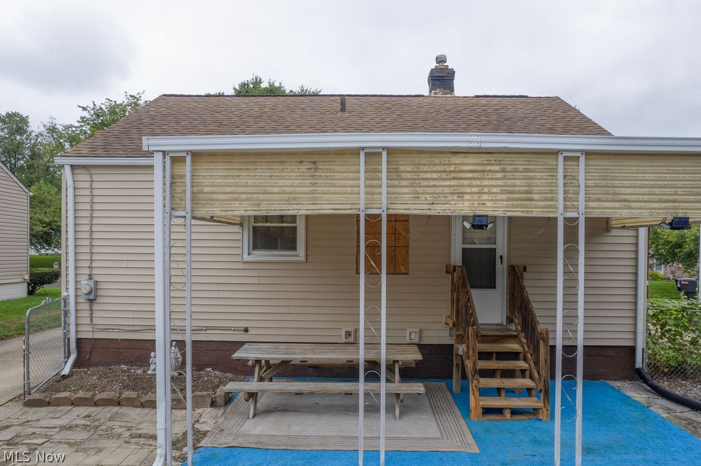 841 Caddo Avenue Akron OH 44305